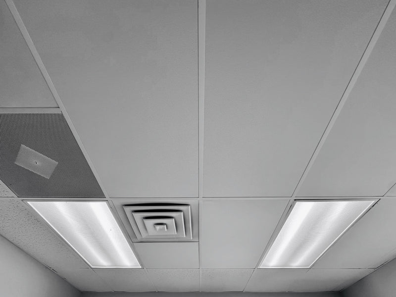 Load image into Gallery viewer, Ceiling Cloud Mounting Kit - 1 Kit Per Panel