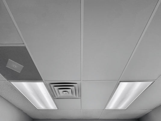 Acoustic Ceiling Tiles - Acoustical Ceiling Tiles | Acoustic Ceiling Panels