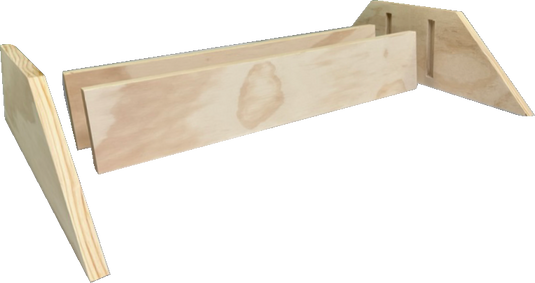 ACOUSTIC PANEL STANDS