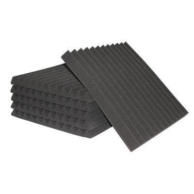 ATS Wedge Foam Acoustic Panels - Acoustic Sound Panels