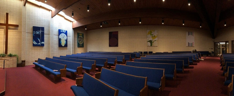 Load image into Gallery viewer, Custom Acoustic Art Panels - Acoustic Sound Panels