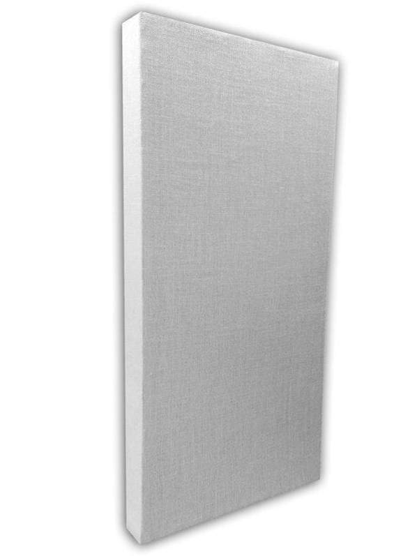 4" Bass Traps - Custom-Built, NRC up to 1.0 - Made in USA