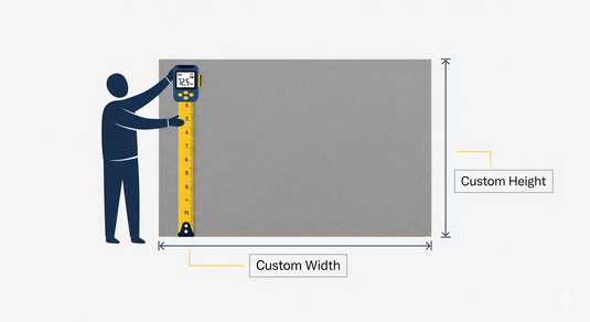 Custom Acoustic Panels