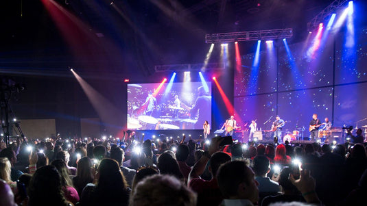 Church Acoustics: Acoustic Panels for Churches and Houses of Worship