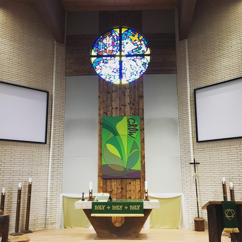 Load image into Gallery viewer, Custom Acoustic Art Panels
