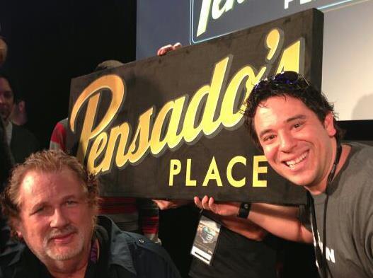 Custom Acoustic Art Panels