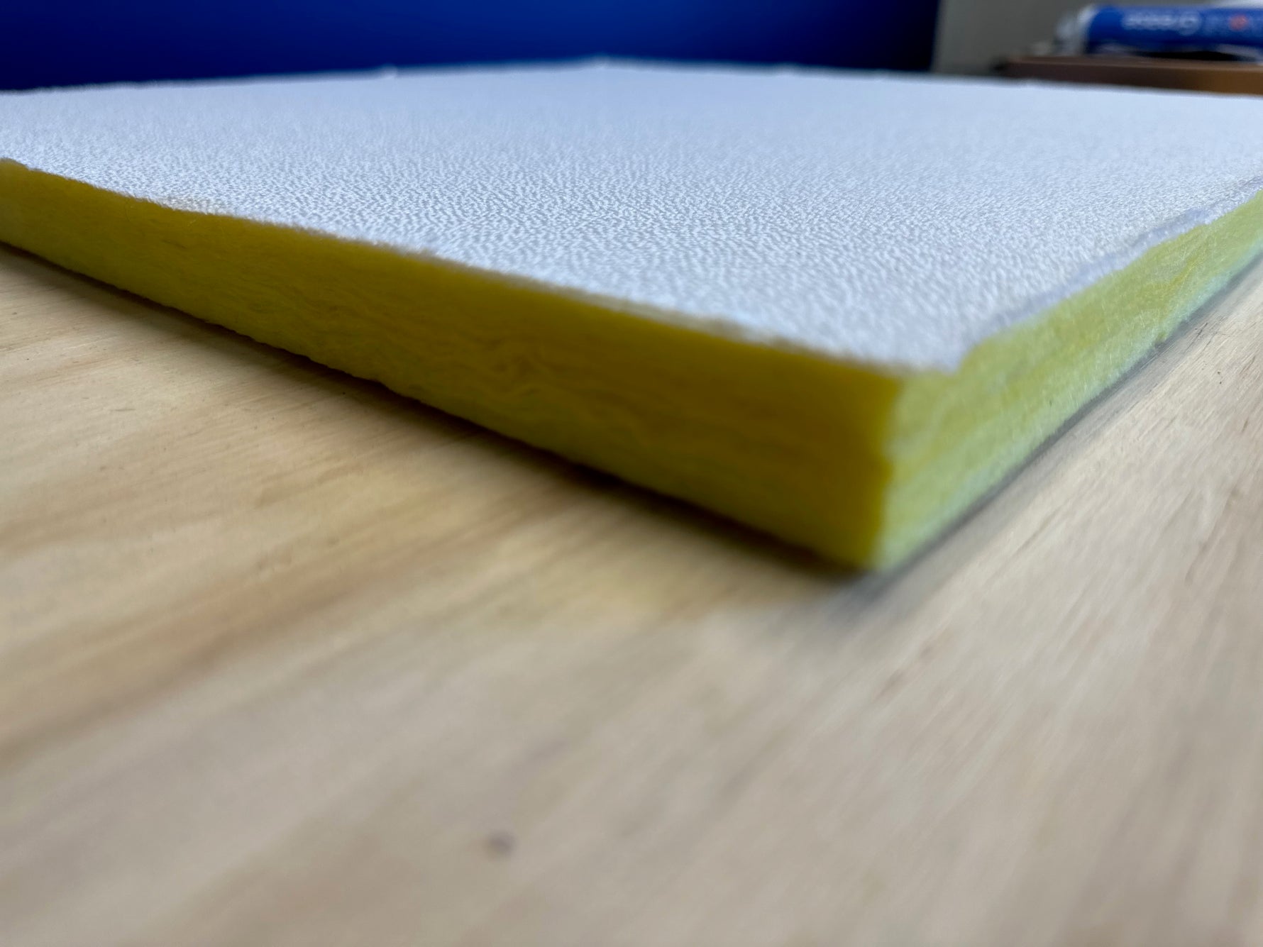 Acoustic Ceiling Tiles | Drop-In 2x2 & 2x4 Panels | NRC 1.0 | Free ...