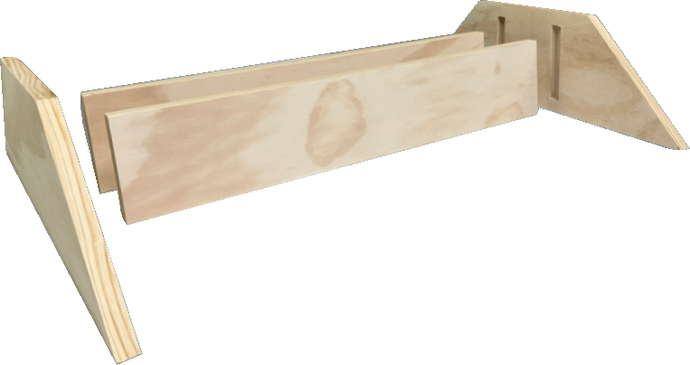 Load image into Gallery viewer, Acoustic Panel Stands - Portable, Tool-Free Setup
