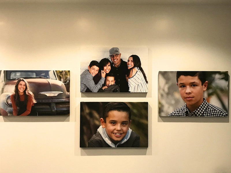 Load image into Gallery viewer, Custom Acoustic Art Panels
