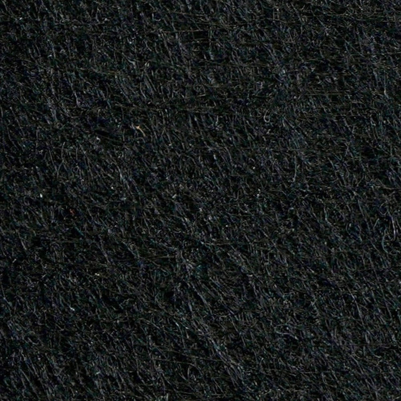 Load image into Gallery viewer, PET felt acoustic panel, Black, felt texture close up
