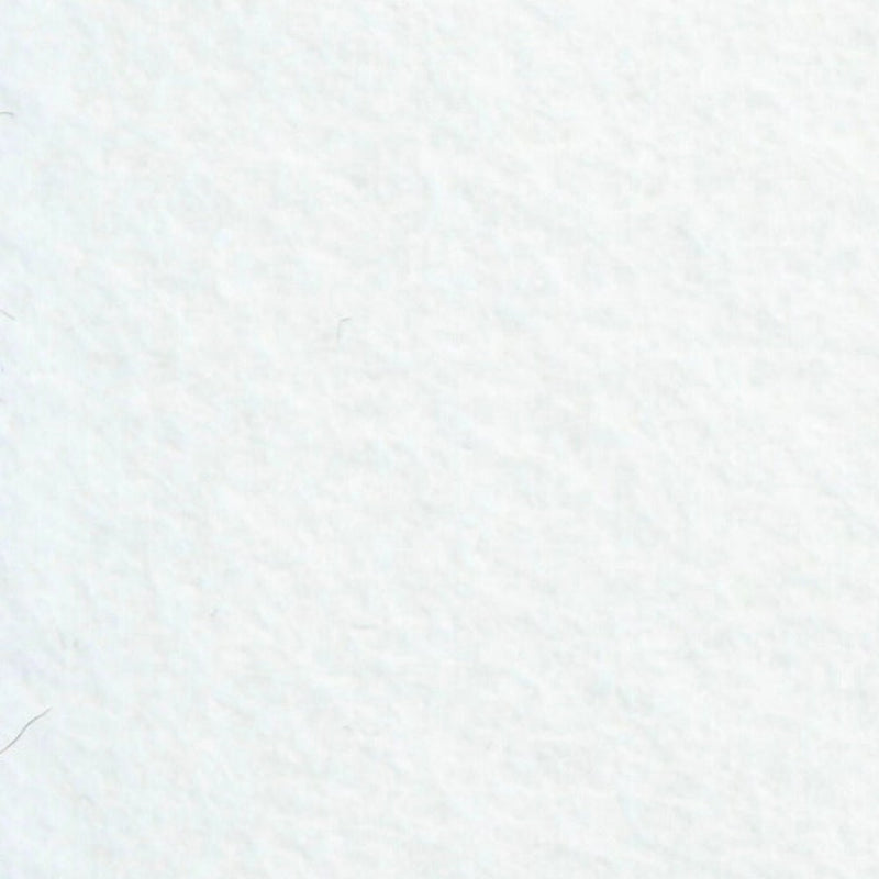 Load image into Gallery viewer, PET felt acoustic panel, White, felt texture close up
