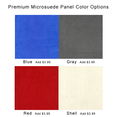 4" Acoustic Panel Kit - Starter Package - Acoustic Sound Panels