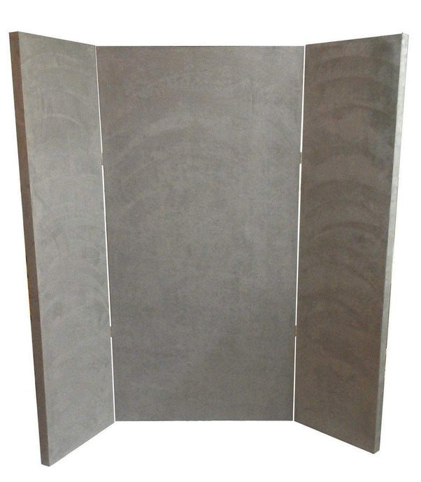 Custom Built Mic Booth Bass Trap Combo - 6' x 6' (6 Foot) - Acoustic Sound Panels